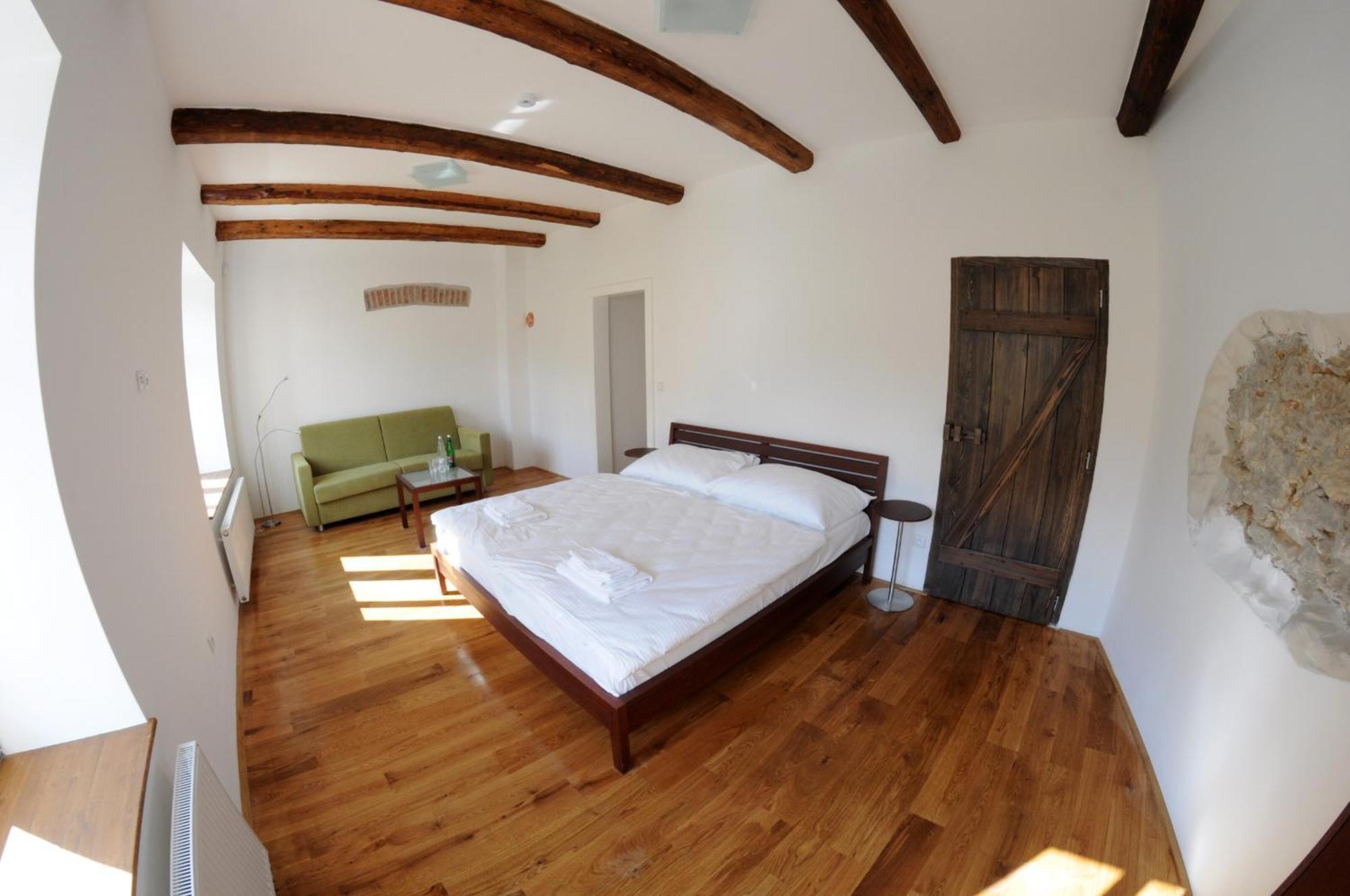 Chalupa Na Mlate Hotel Pavlice Luaran gambar