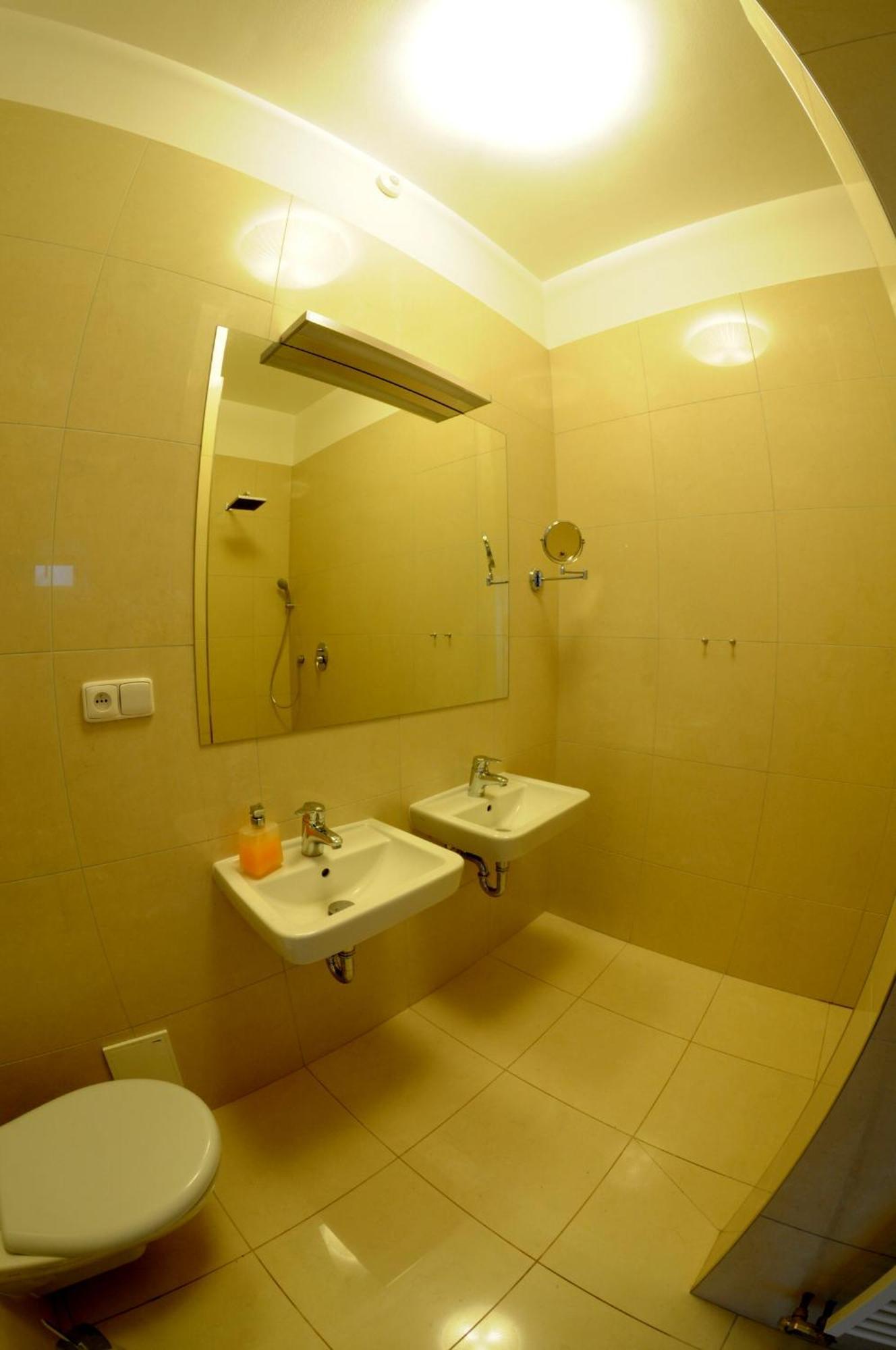 Chalupa Na Mlate Hotel Pavlice Luaran gambar