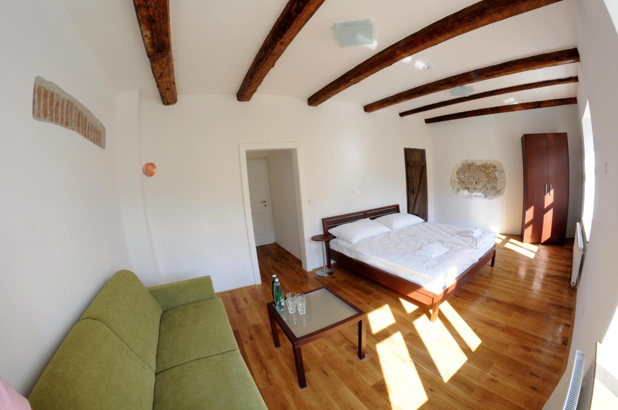 Chalupa Na Mlate Hotel Pavlice Luaran gambar