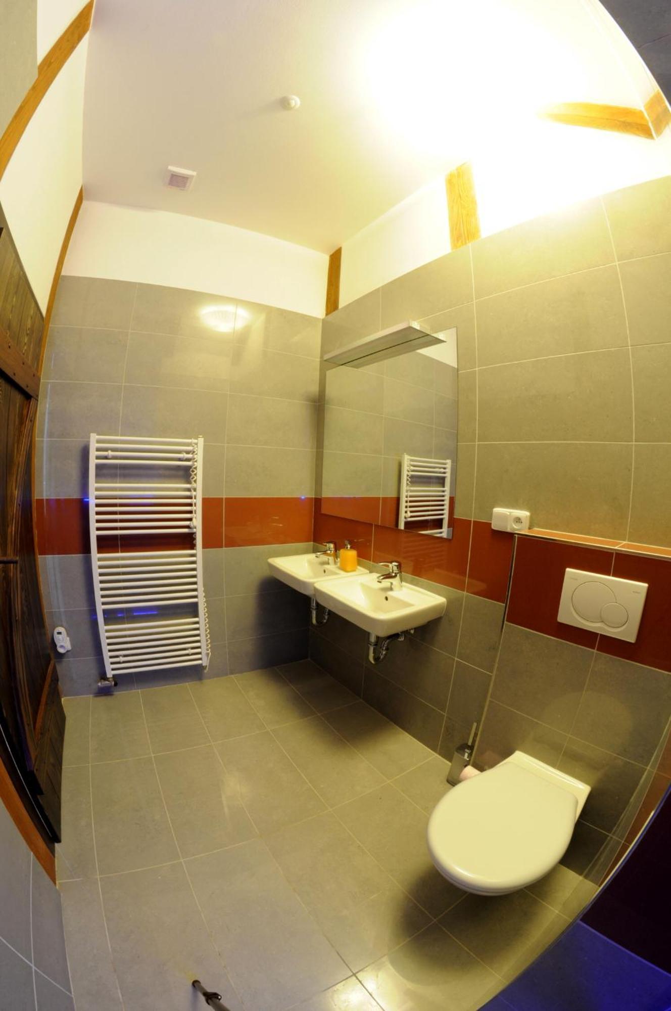 Chalupa Na Mlate Hotel Pavlice Luaran gambar